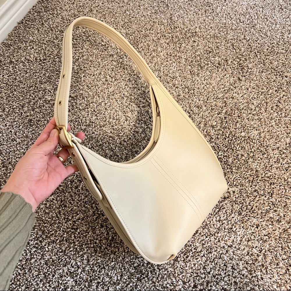 Coach ergo shoulder bag